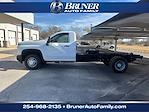 New 2026 Chevrolet Silverado 3500 Regular Cab Cab Chassis for sale #260381 - photo 9