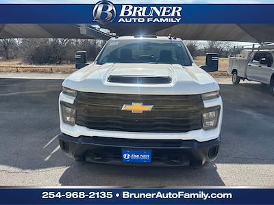 New 2026 Chevrolet Silverado 3500 - photo 1