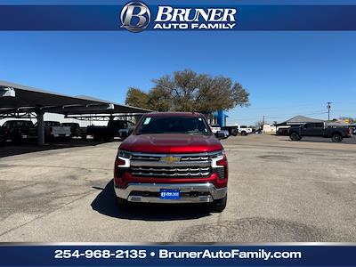 New 2026 Chevrolet Silverado 1500 - photo 1
