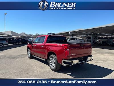 New 2026 Chevrolet Silverado 1500 - photo 1