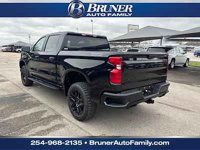 New 2026 Chevrolet Silverado 1500 - photo 1