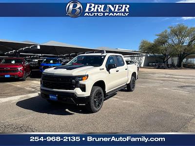New 2026 Chevrolet Silverado 1500 - photo 1