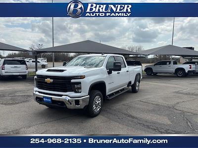 New 2026 Chevrolet Silverado 2500 - photo 1