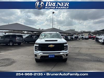 New 2026 Chevrolet Silverado 2500 - photo 1