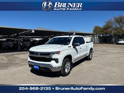 2026 Chevrolet Silverado 1500 Crew Cab 4WD Pickup for sale #260403 - photo 1