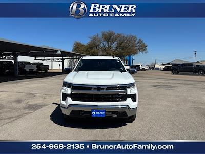 2026 Chevrolet Silverado 1500 Crew Cab 4WD Pickup for sale #260403 - photo 2