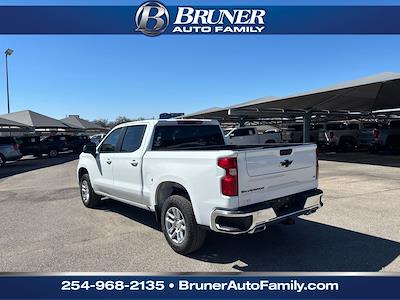 New 2026 Chevrolet Silverado 1500 - photo 1