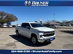 New 2026 Chevrolet Silverado 1500 LT Crew Cab for sale #260403 - photo 3