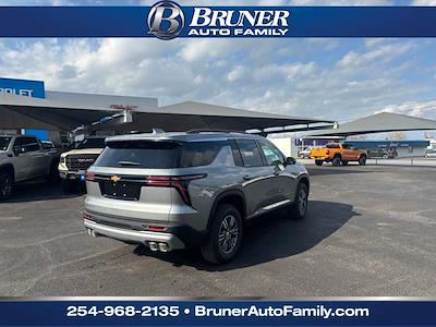 New 2026 Chevrolet Traverse - photo 1