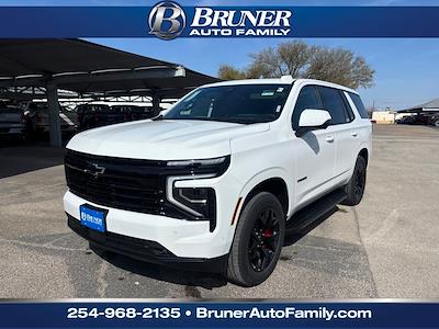 New 2026 Chevrolet Tahoe - photo 1