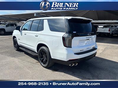 New 2026 Chevrolet Tahoe - photo 1