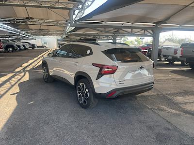 New 2026 Chevrolet Trax - photo 1