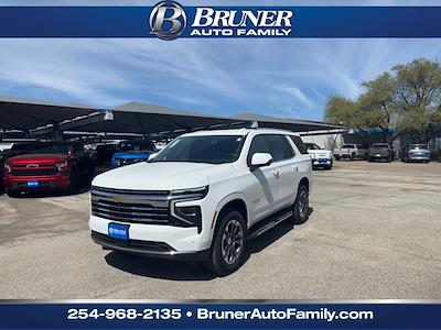 New 2026 Chevrolet Tahoe LT for sale #260461 - photo 1