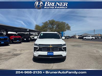 New 2026 Chevrolet Tahoe LT for sale #260461 - photo 2