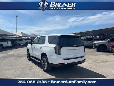 New 2026 Chevrolet Tahoe - photo 1