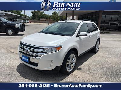 2013 Ford Edge FWD SUV for sale #260567A - photo 1