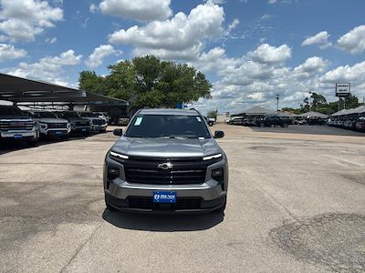 New 2026 Chevrolet Traverse LT for sale #260607 - photo 2