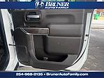 2022 Chevrolet Silverado 3500 Crew Cab 4WD Flatbed Truck for sale #262003A - photo 15