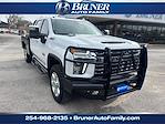 2022 Chevrolet Silverado 3500 Crew Cab 4WD Flatbed Truck for sale #262003A - photo 4