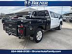 2022 Chevrolet Silverado 3500 Crew Cab 4WD Flatbed Truck for sale #262003A - photo 6