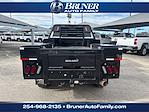 2022 Chevrolet Silverado 3500 Crew Cab 4WD Flatbed Truck for sale #262003A - photo 7