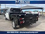 2022 Chevrolet Silverado 3500 Crew Cab 4WD Flatbed Truck for sale #262003A - photo 2