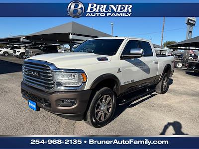 2021 Ram 2500 Crew Cab 4WD Pickup for sale #262008A - photo 1