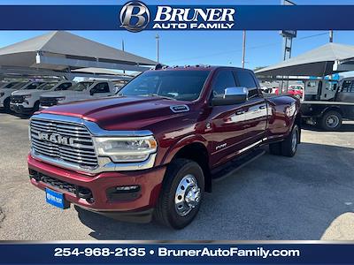 2021 Ram 3500 Crew Cab DRW 4WD Pickup for sale #262012A - photo 1