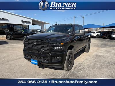 Used 2025 Ram 2500 - photo 1