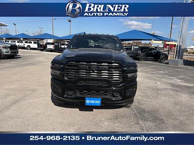 Used 2025 Ram 2500 - photo 1
