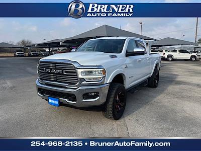 Used 2019 Ram 2500 Laramie Crew Cab for sale #262038A - photo 1