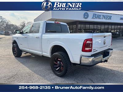 Used 2019 Ram 2500 Laramie Crew Cab for sale #262038A - photo 2