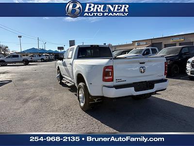 Used 2024 Ram 3500 Laramie Crew Cab for sale #262045A - photo 2