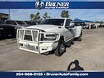 Used 2024 Ram 3500 Laramie Crew Cab for sale #262045A - photo 1