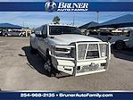 Used 2024 Ram 3500 Laramie Crew Cab for sale #262045A - photo 4