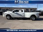 Used 2024 Ram 3500 Laramie Crew Cab for sale #262045A - photo 8