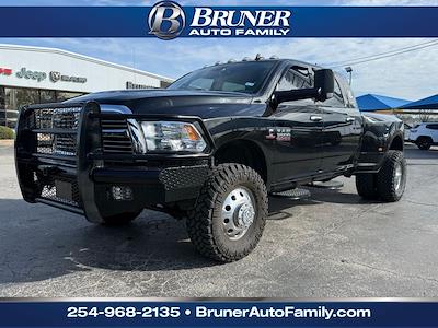 Used 2017 Ram 3500 - photo 1