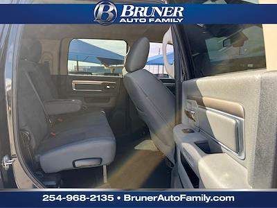 Used 2017 Ram 3500 - photo 1