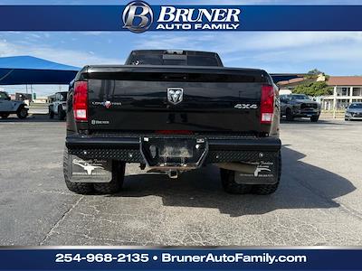 Used 2017 Ram 3500 - photo 1