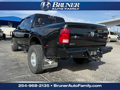 Used 2017 Ram 3500 - photo 1