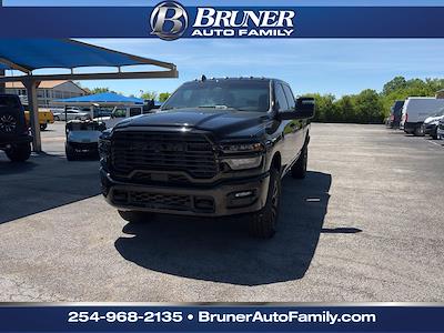 Used 2026 Ram 2500 - photo 1