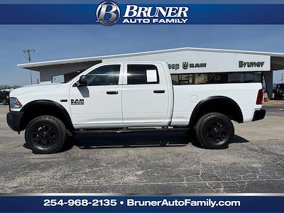 Used 2016 Ram 2500 - photo 1