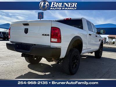 Used 2016 Ram 2500 - photo 1