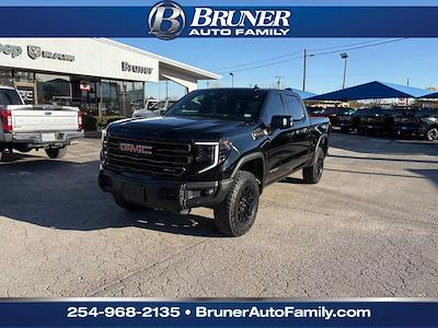 2023 GMC Sierra 1500 Crew Cab 4WD Pickup for sale #262055A - photo 1