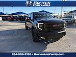 Used 2023 GMC Sierra 1500 AT4X Crew Cab for sale #262055A - photo 3