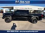 Used 2023 GMC Sierra 1500 AT4X Crew Cab for sale #262055A - photo 8