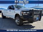 2024 Ram 3500 Crew Cab DRW 4WD Pickup for sale #262061A - photo 5