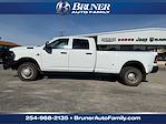 2024 Ram 3500 Crew Cab DRW 4WD Pickup for sale #262061A - photo 8