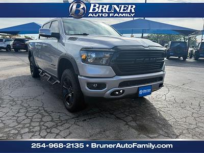 Used 2020 Ram 1500 - photo 1