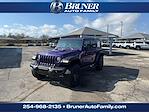 2023 Jeep Wrangler 4WD SUV for sale #262074A - photo 1